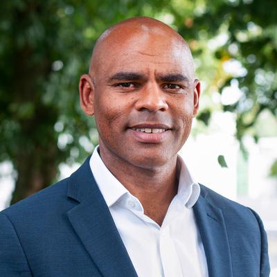 Marvin Rees