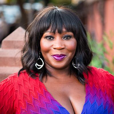 Bevy Smith