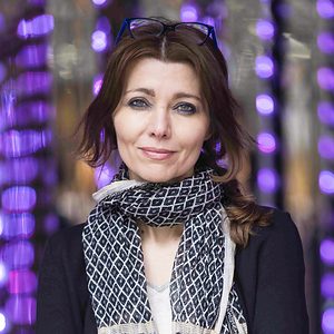 Elif Shafak