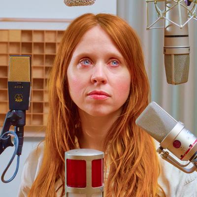 Holly Herndon