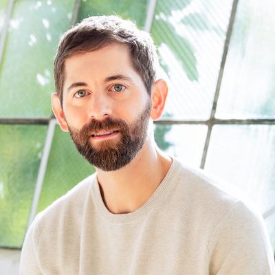 Dan Widmaier