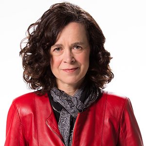 Rebecca Henderson
