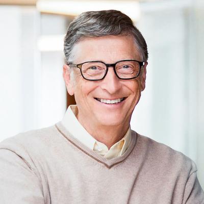 Bill Gates