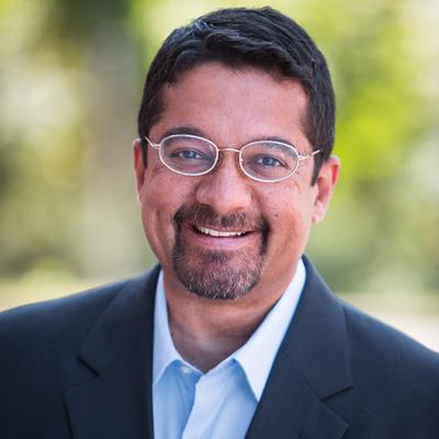 Shankar Vedantam