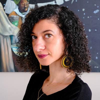 Chanda Prescod-Weinstein