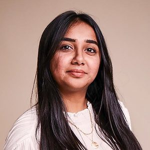 Prajakta Koli
