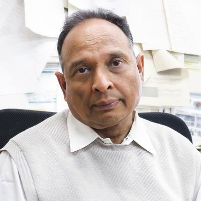 Guntur V. Subbarao