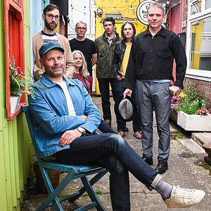 Belle and Sebastian