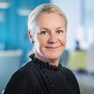 Pia Heidenmark Cook