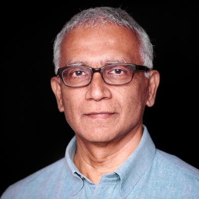 Anil Ananthaswamy