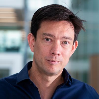 Jason W. Chin