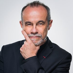 Carlos Moreno