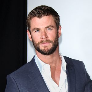 Chris Hemsworth