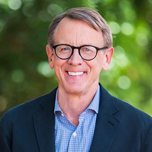 John Doerr