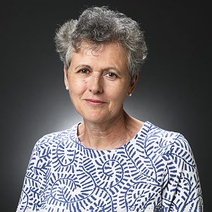 Karen Scrivener