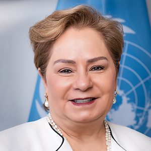 Patricia Espinosa
