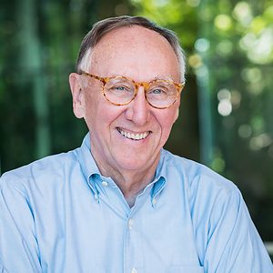 Jack Dangermond