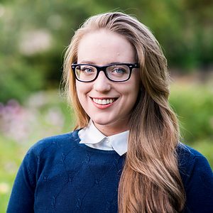 Molly Burhans