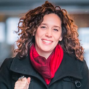 Tzeporah Berman