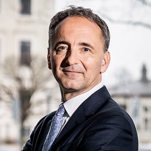 Jim Hagemann Snabe