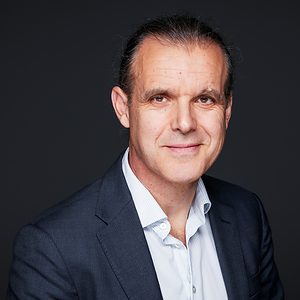 Enric Sala