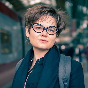 Lucie Pinson