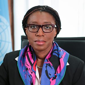Vera Songwe