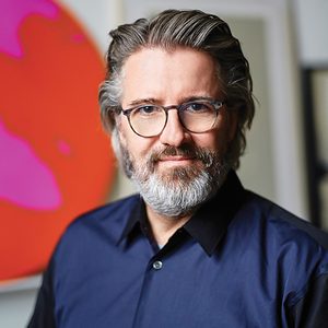 Olafur Eliasson