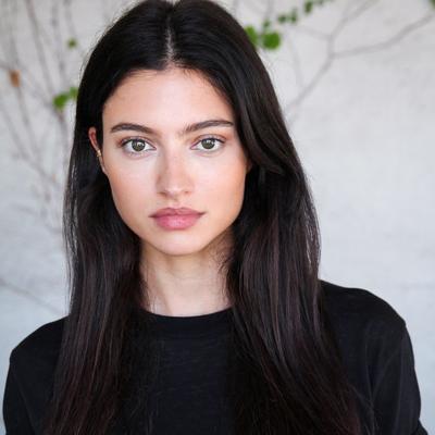 Isabelle Boemeke