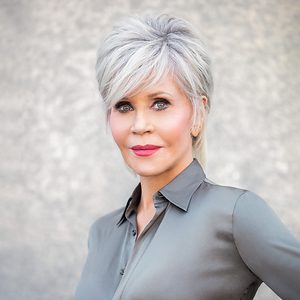 Jane Fonda