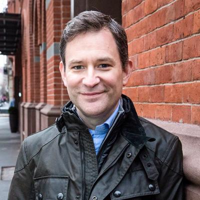Dan Harris