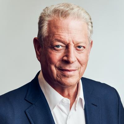 Al Gore