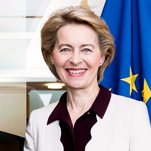 Ursula von der Leyen