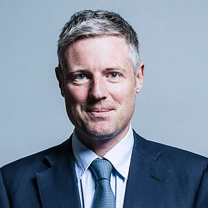 Zac Goldsmith