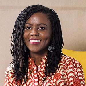 Rose M. Mutiso