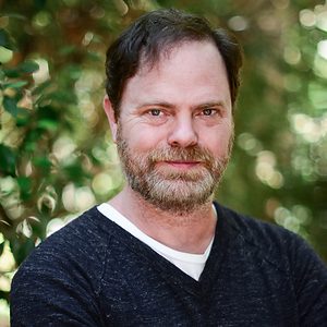 Rainn Wilson