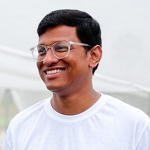 Sathya Raghu