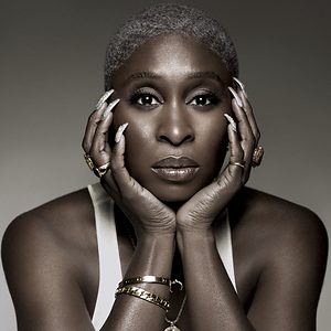 Cynthia Erivo