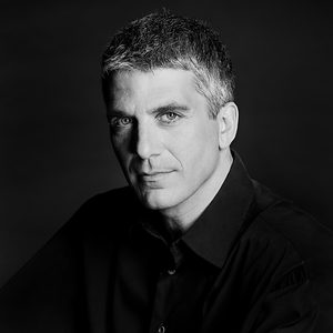 Stephen Wilkes
