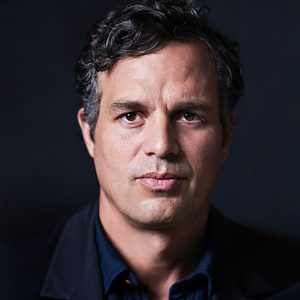 Mark Ruffalo