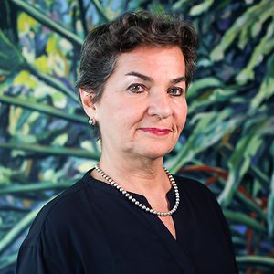 Christiana Figueres