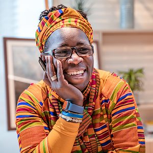 Rosamund Adoo-Kissi-Debrah
