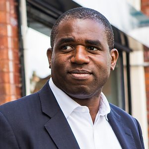 David Lammy