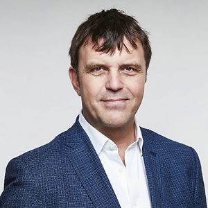 Nigel Topping