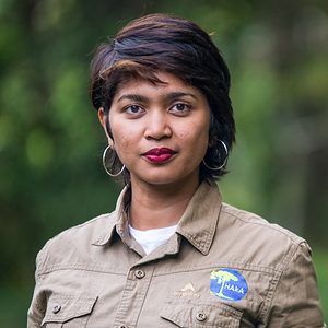 Farwiza Farhan