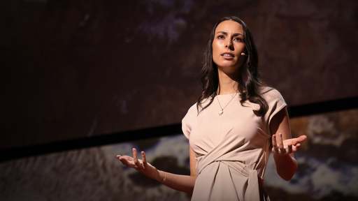 Will the End of Economic Growth Come by Design — or Disaster? | Gaya Herrington | TED