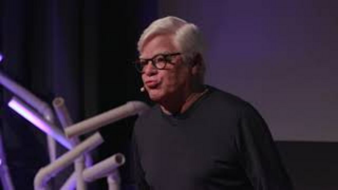 Don Eyles アポロ宇宙飛行士との会話 ドン アイルズ Tedxbeaconstreet Ted Talk Don Eyles アポロ宇宙飛行士との会話 ドン アイルズ Tedxbeaconstreet Ted Talk