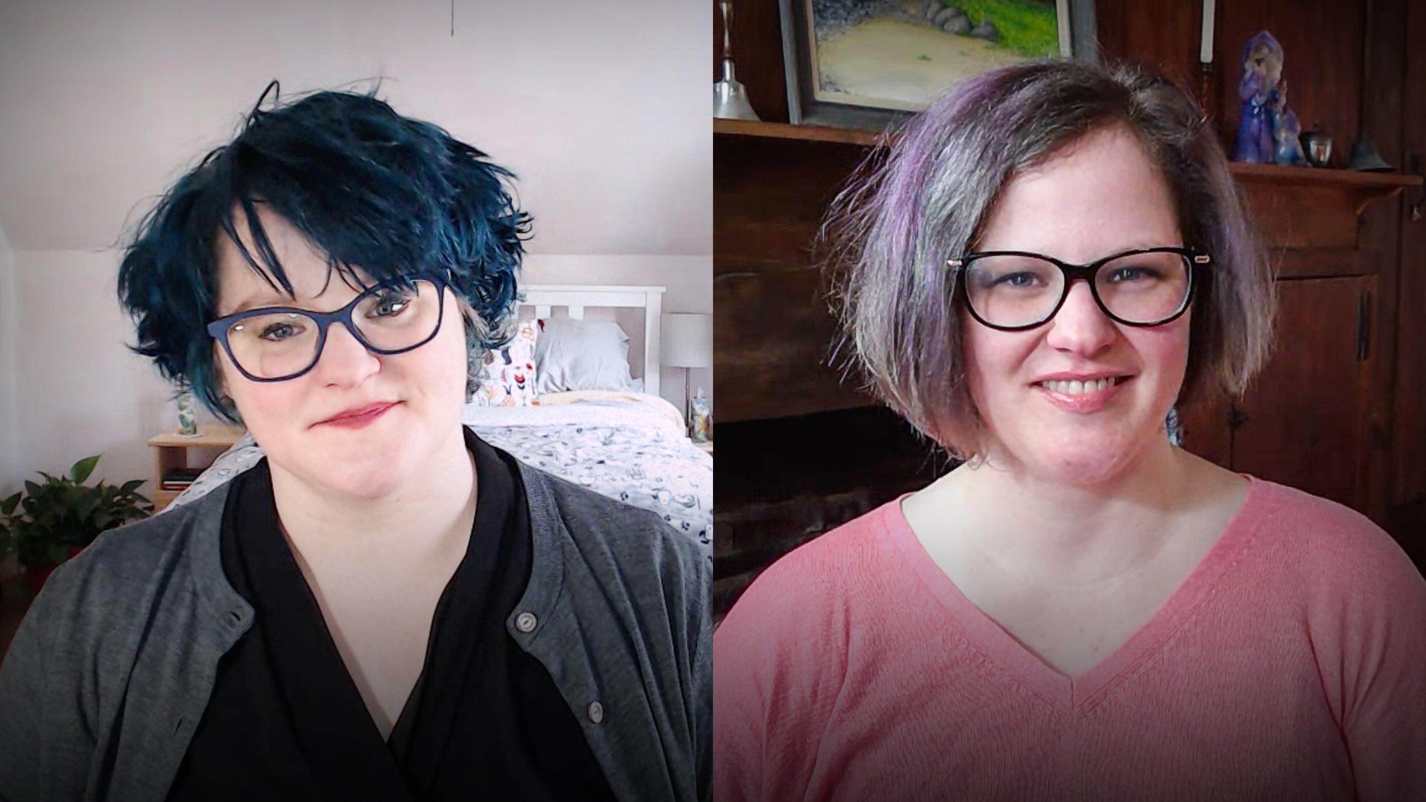 An idea from TED by Emily Nagoski and Amelia Nagoski entitled The cure for burnout (hint: it isn't self-care)