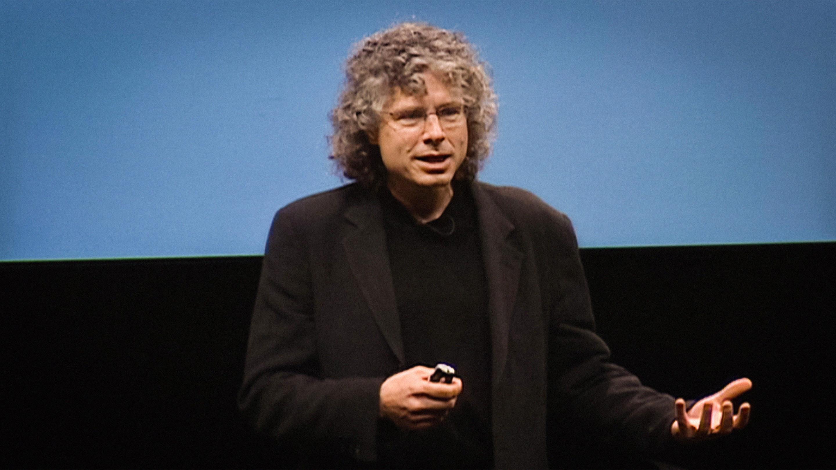 Steven Pinker | Speaker | TED