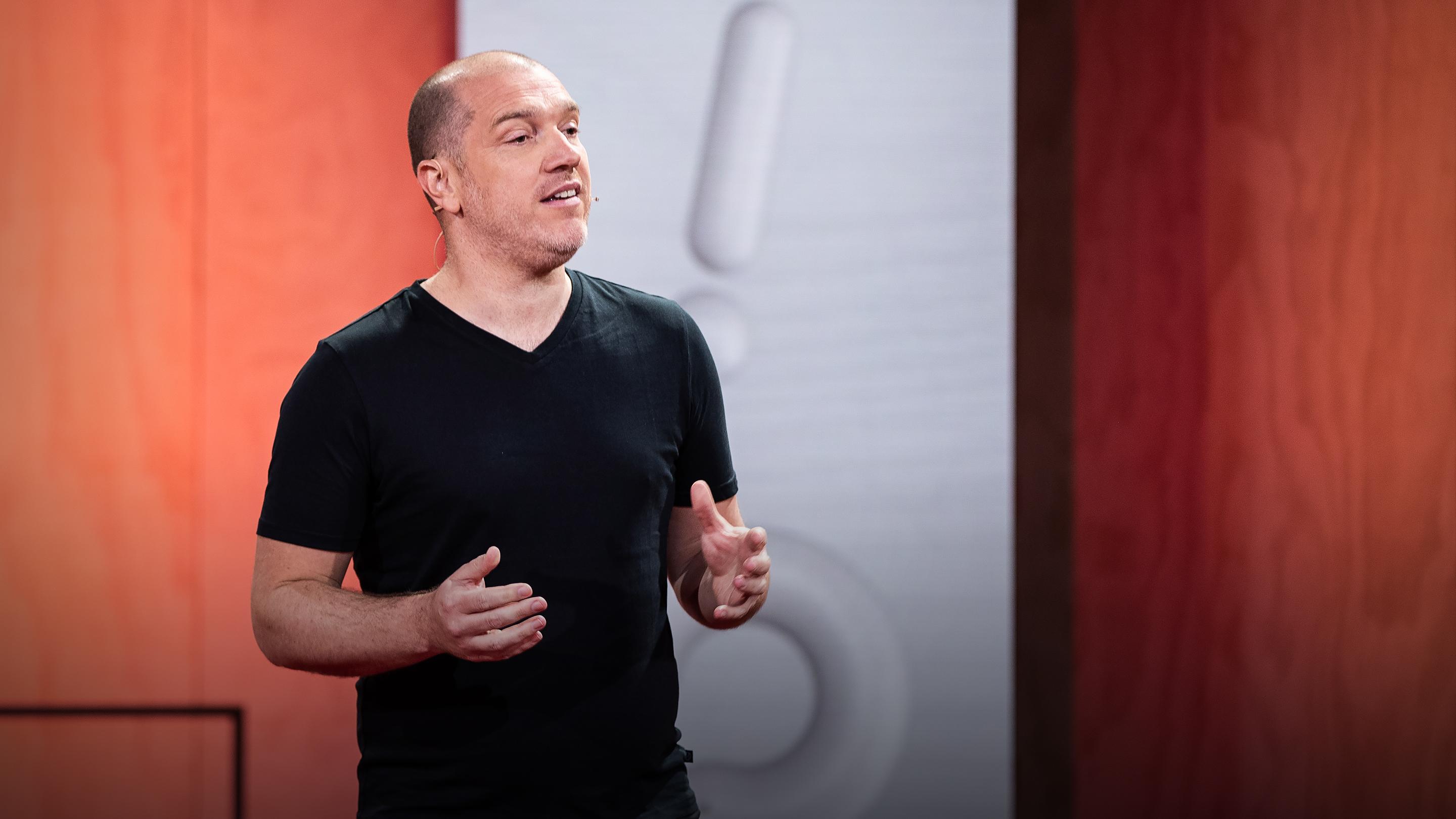 An idea from TED by Dominic Price entitled What’s your happiness score?